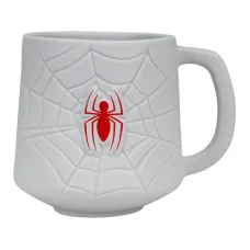 Paladone Marvel Spider-Man tvarovaný hrnček