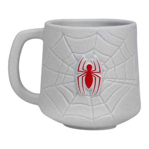 Paladone Marvel Spider-Man tvarovaný hrnček - 2