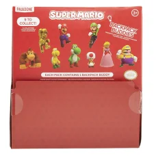 Paladone Super Mario balenie figúrok – prívesok na batoh