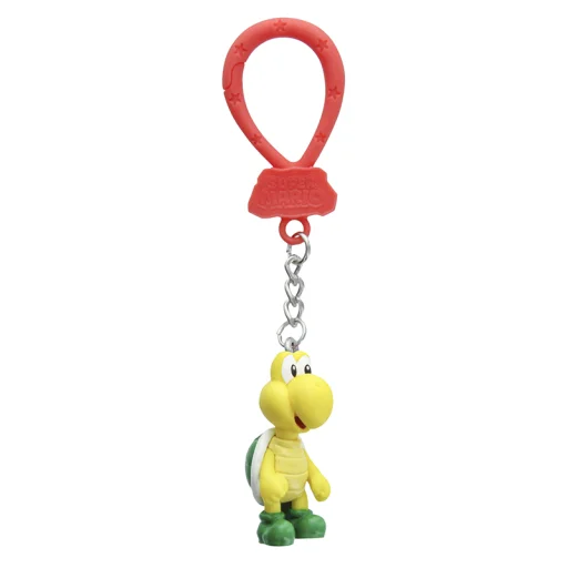 Paladone Super Mario balenie figúrok – prívesok na batoh - 4