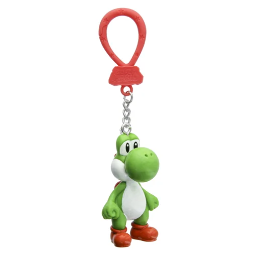 Paladone Super Mario balenie figúrok – prívesok na batoh - 9