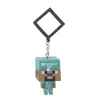 Paladone Minecraft prívesok na batoh figúrka balíček s prekvapením Séria 2 thumbnail