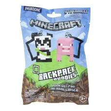 Paladone Minecraft prívesok na batoh figúrka balíček s prekvapením Séria 2