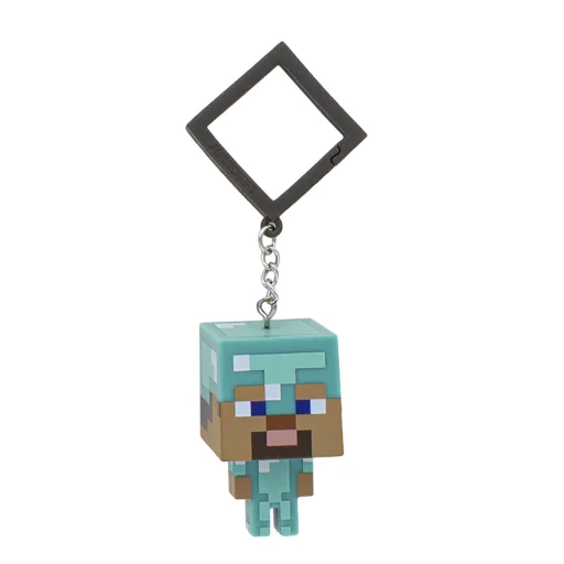 Paladone Minecraft prívesok na batoh figúrka balíček s prekvapením Séria 2 - 7