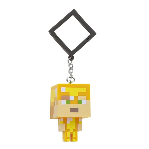 Paladone Minecraft prívesok na batoh figúrka balíček s prekvapením Séria 2 - 9