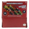 Paladone Mario Kart Backpack Buddies hátizsák díszfigura gyűjtemény, 24 db-os kijelzőcsomag thumbnail