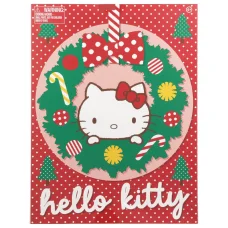 Paladone Hello Kitty írószer 24 napos adventi naptár