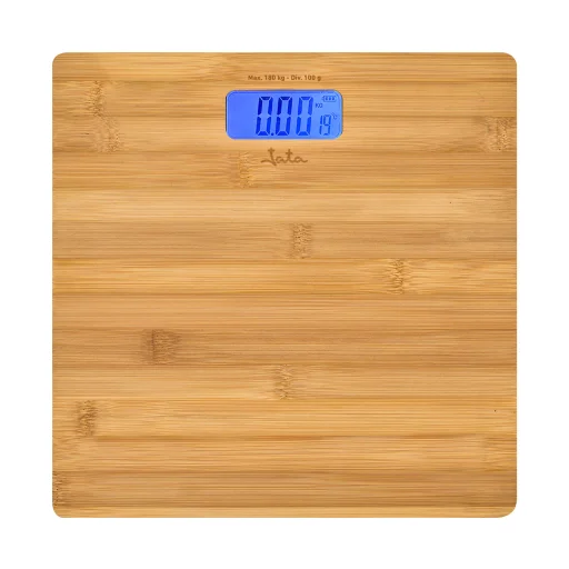 Jata HBAS1489 személymérleg - 1