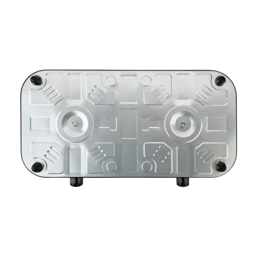 Jata JECE1252 elektromos főzőlap - 3