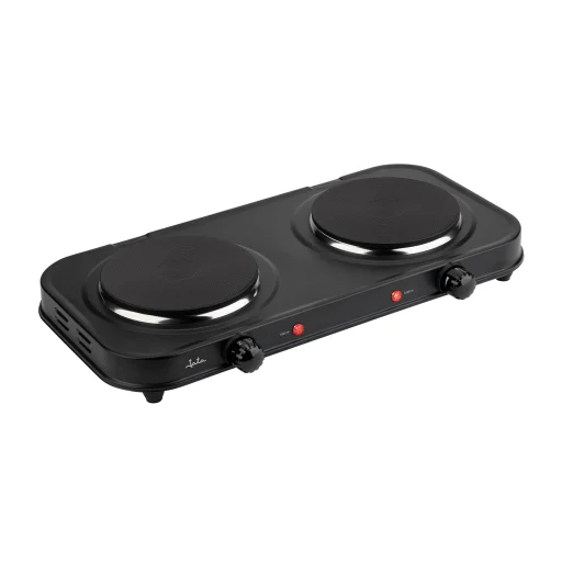 Jata JECE1252 elektromos főzőlap - 4