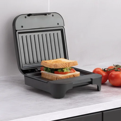 Jata JEGR1165 kontaktgrill - 10