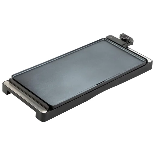 Elektrický gril Jata JEGR1245 - 2