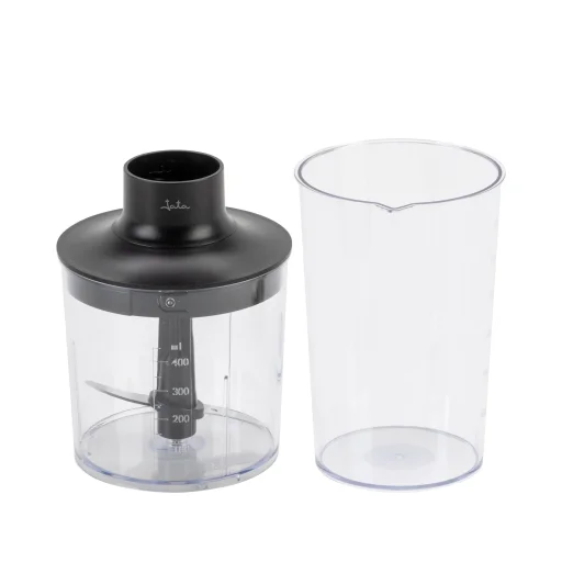 Jata JEBT1795 botmixer - 10