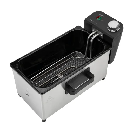 Jata JEFR1680 fritéza - 7