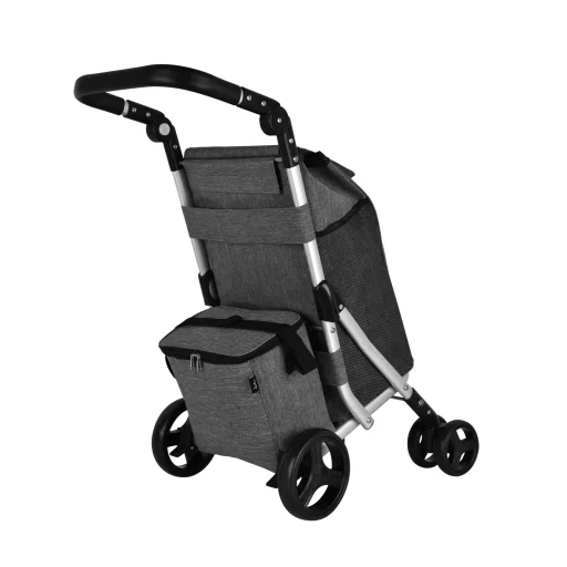 Jata HCAR2502 bevásárlókocsi - 5