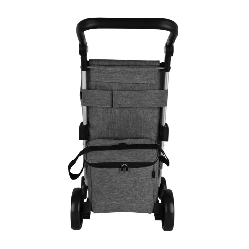 Jata HCAR2502 nákupný vozík - 6