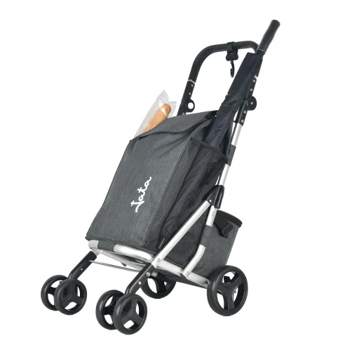 Jata HCAR2502 nákupný vozík - 9