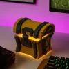 Paladone Fortnite náladové osvetlenie v tvare truhlice thumbnail