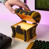 Paladone Fortnite náladové osvetlenie v tvare truhlice thumbnail