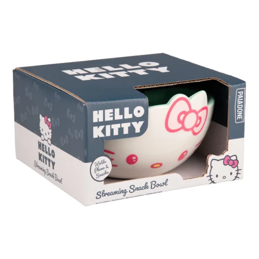 Paladone Hello Kitty miska na snacky - 4