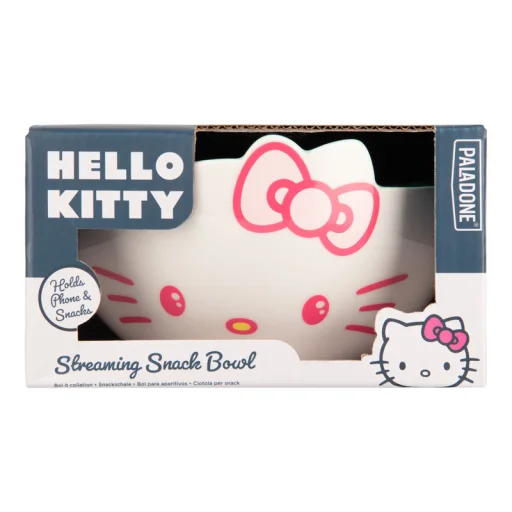 Paladone Hello Kitty miska na snacky - 5
