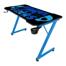 Subsonic Gaming Desk Brawl Stars gamer asztal