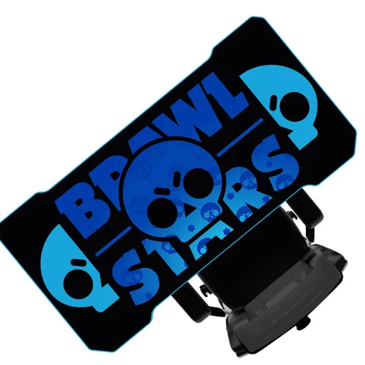 Subsonic Gaming Desk Brawl Stars gamer asztal - 2