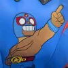 Subsonic Junior Gaming Seat Brawl Stars El Primo játékosszék thumbnail