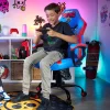 Subsonic Junior Gaming Seat Brawl Stars El Primo játékosszék thumbnail