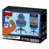 Subsonic Junior Gaming Seat Brawl Stars El Primo játékosszék thumbnail