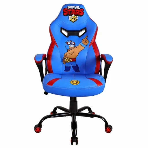 Subsonic Junior Gaming Seat Brawl Stars El Primo játékosszék - 1