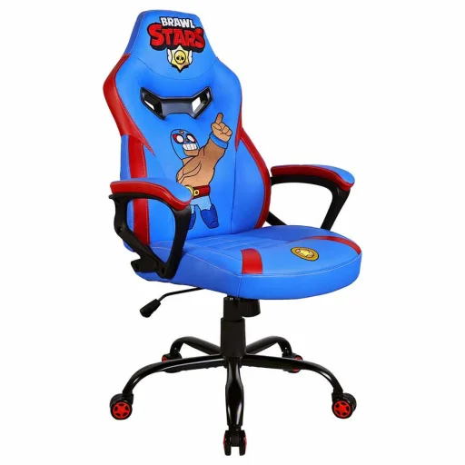 Subsonic Junior Gaming Seat Brawl Stars El Primo játékosszék - 2