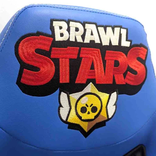 Subsonic Junior Gaming Seat Brawl Stars El Primo játékosszék - 5