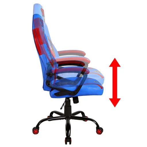 Subsonic Junior Gaming Seat Brawl Stars El Primo játékosszék - 6