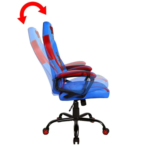 Subsonic Junior Gaming Seat Brawl Stars El Primo játékosszék - 7
