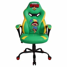 Subsonic Junior Gaming Seat Brawl Stars Leon gamer szék