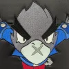 Subsonic Gaming Rocker Seat Brawl Stars Crow gamer hintaszék thumbnail