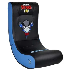 Subsonic Gaming Rocker Seat Brawl Stars Crow gamer hintaszék