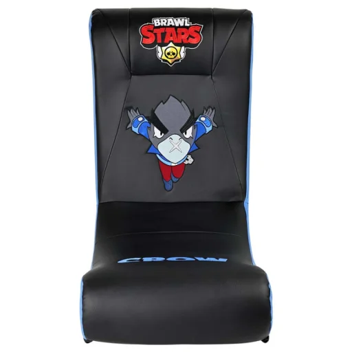 Subsonic Gaming Rocker Seat Brawl Stars Crow gamer hintaszék - 3