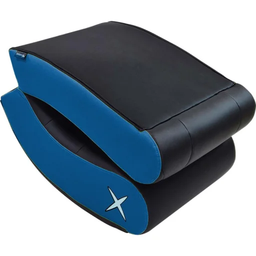 Subsonic Gaming Rocker Seat Brawl Stars Crow gamer hintaszék - 4