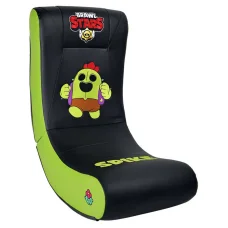 Subsonic Gaming Rocker Seat Brawl Stars Spike gamer hintaszék