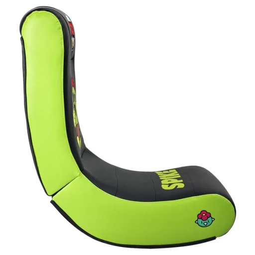 Subsonic Gaming Rocker Seat Brawl Stars Spike gamer hintaszék - 2