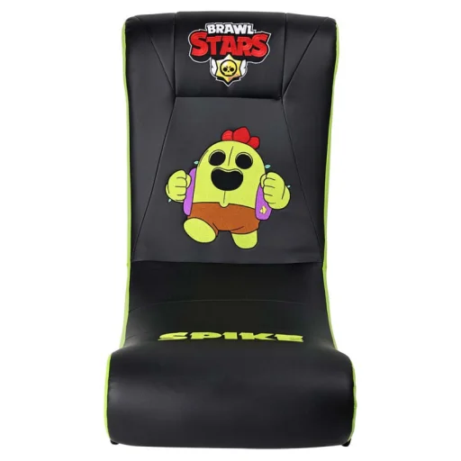 Subsonic Gaming Rocker Seat Brawl Stars Spike gamer hintaszék - 3