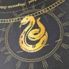 Subsonic Gaming Floor Mat Harry Potter Hogwarts padlószőnyeg thumbnail