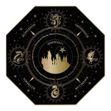 Subsonic Herná podložka pod stoličku Harry Potter Rokfort