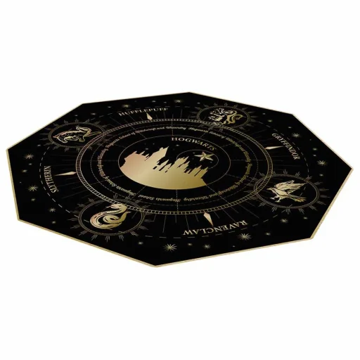 Subsonic Gaming Floor Mat Harry Potter Hogwarts padlószőnyeg - 2