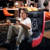 Subsonic Gaming Rocker Seat Assassin’s Creed gamer szék thumbnail
