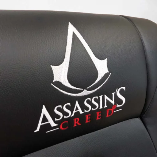 Subsonic Gaming Rocker Seat Assassin’s Creed gamer szék - 3