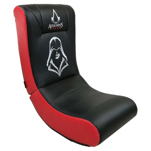 Subsonic Gaming Rocker Seat Assassin’s Creed gamer szék - 1