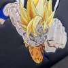 Subsonic Gaming Rocker Seat Dragon Ball Z gamer hintaszék thumbnail